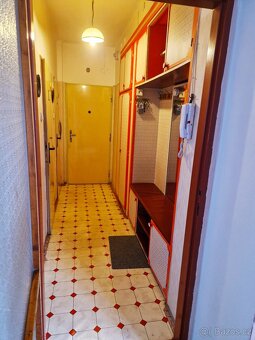 2+1 Ustí nad labem Klíše - 7