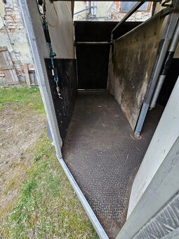 Prepravnik na koně - 7