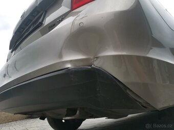 Škoda Rapid 1.2 TSi 63kw - 103454km - LEHKA HAVARIE - 7
