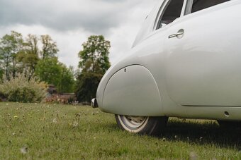 Tatra 600 (Tatraplán) - 7