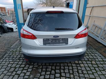 Ford Focus combi 1.0 ecoboost 74kw - 7