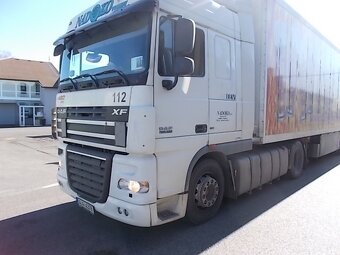 Takač návěsů DAF 460 Standart - 7