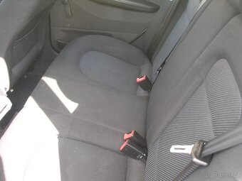 ŠKODA FABIA,1.4,55KW,BENZÍN,ABS,KLIMATIZACE,SERVISKA - 7