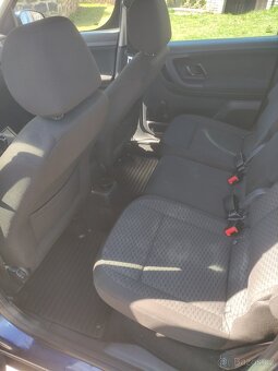 Škoda Roomster 1.2TSI - 7