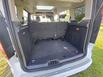 Ford tourneo connect - 7