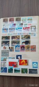Prodám album Filatelie c.55 - Jugoslávie - 7