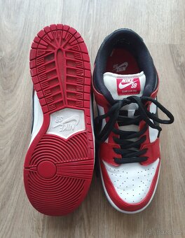 Tenisky Nike vel. 44 - 7