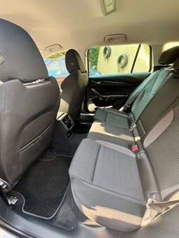 Škoda Octavia 4 2,0 TDI 110kw - 7