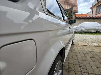 Bmw e30 coupe - 7