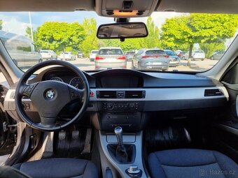 BMW e90 325i - 7