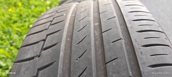 Continental Premium contact 6 235/40 R19 W XL - 7