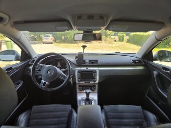 Passat b6 2.0tdi dsg commonrail - 7