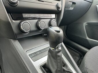 Škoda Octavia 3 Combi 1.6 TDI 81kW 2016 DPH - 7