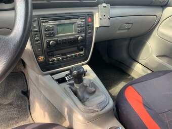 Volkswagen Passat B5.5 - 7