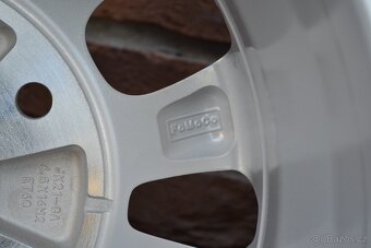 5×160 R16 Letní sada FORD Transit VAN + 235/65 R16C Yokohama - 7