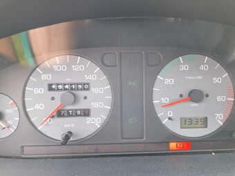 Škoda Felicia 1.3 MPI GLX 50kw - 7