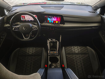 Volkswagen Golf Variant 2.0 TDi R-Line 110kW - 7