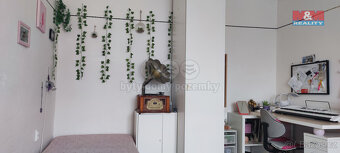 Prodej bytu 3+1, 60 m², Ostrava, ul. Mitušova - 7