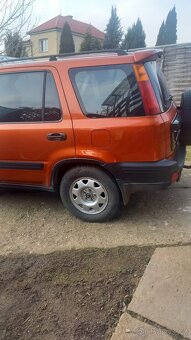 Honda CR-V - 7