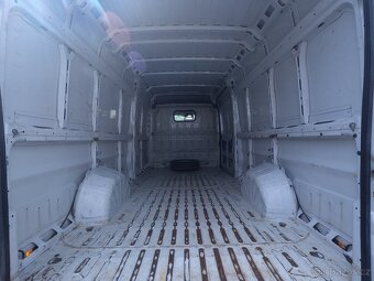 FIAT DUCATO 2.3 JTD 96kw - 7