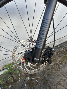 Lapierre ProRace 4.9 - 7