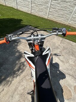 Pitbike 250 ultimate racing - 7