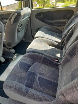 Renault Scenic - 7