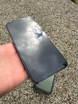 iPhone 13 pro max - baterie 100% - 7