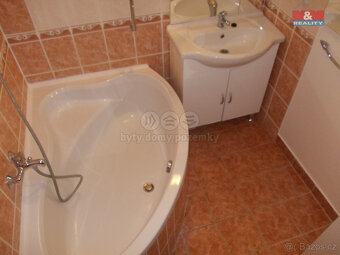 Pronájem bytu 3+1, 64 m², Ostrava - Mariánské Hory - 7
