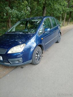 Ford Focus C-MAX - 7