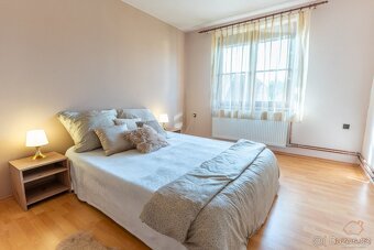 Prodej rodinného domu 290 m² - Komořany, okr. Vyškov - 7