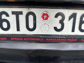 Prodám Octavie 2 1.6 75kw rok:2005 Stk 5/27 - 7
