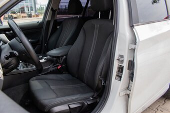 BMW 116i Advantage - 7