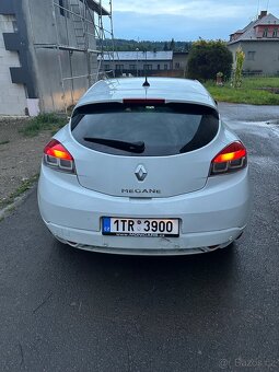 Renault Megane 3 coupe 1.6 16v - 7