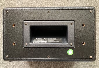 Přenosný Bluetooth reproduktor AC/DC iDance Classic 2 - 7