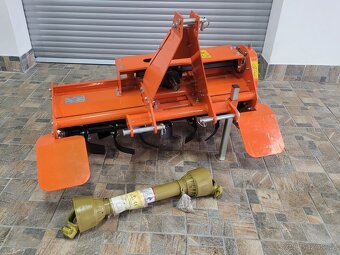 Rotavátor Dabaki TL 105 (vč.DPH) - 7