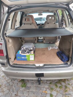 PRODÁM FORD GALAXY 1.9 TDI - 7