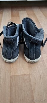 Kotníkáče - Converse All Star - 7