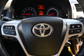 Toyota Avensis Edition 1.8 108KW 11/2014 - 7