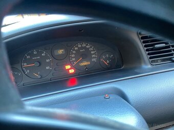 Peugeot 806 2.0HDI - 16V - 7