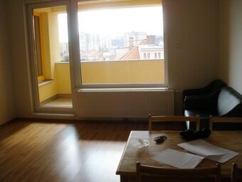 2+kk, logžie, parkovací stání, 8 min od metra - 7