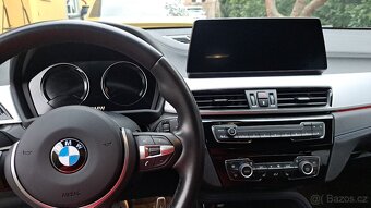 BMW X2 X-Drive,4x4,140kw,r.v.2023,60000kmM-paket. - 7