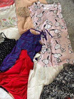 Dámské oblečení, v.36, 24ks - 7