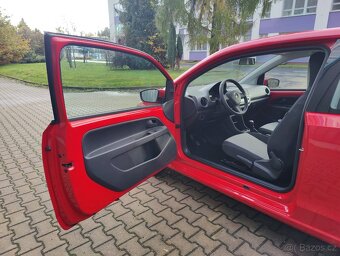 Škoda Citigo 1,0 MPI / 24 tis.km / v zimě nejeté / 2015 / - 7