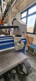 Použité OC MECAPRO 4020 – XZ TABLE, r. v. 2007 - 7