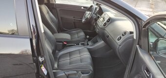 Golf VI PLUS MATCH BLUE MOTION 1,6TDI 2012 - 7