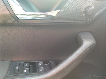 Fabia III 1.0 TSI 70kW - 7