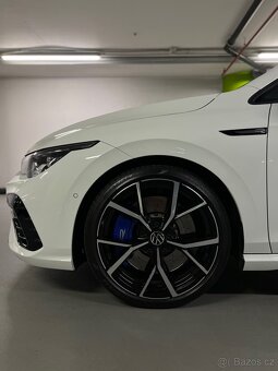 Volkswagen GOLF 8R 2.0TSI 235kw 4MOTION DSG - 7