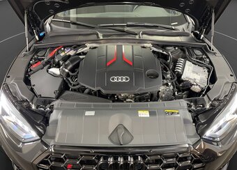 Audi S5, 3.0 Sportback 2024, QUATTRO, LED Matrix, 20" TOP - 7