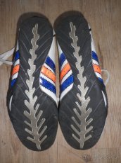 Nabízím k prodeji boty adidas originals - 7